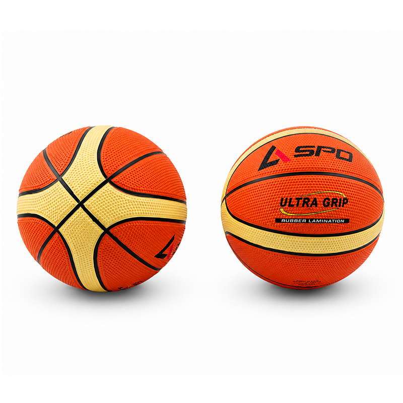 ASPO Basketbol topu 7 nömre